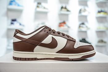 nike Wmns Dunk Low 'Cacao Wow' DD1503 124 