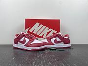 NIKE DUNK LOW SP ORANGE PEARL (PS)  DC9564-111 - 1