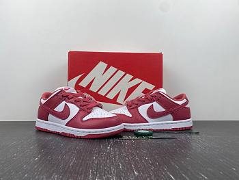 NIKE DUNK LOW SP ORANGE PEARL (PS)  DC9564-111