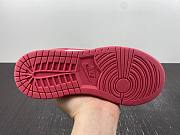 NIKE DUNK LOW SP ORANGE PEARL (PS)  DC9564-111 - 5