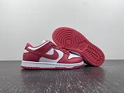 NIKE DUNK LOW SP ORANGE PEARL (PS)  DC9564-111 - 4