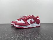 NIKE DUNK LOW SP ORANGE PEARL (PS)  DC9564-111 - 3