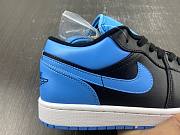 Air Jordan 1 Low “University Blue”553558-041 - 3