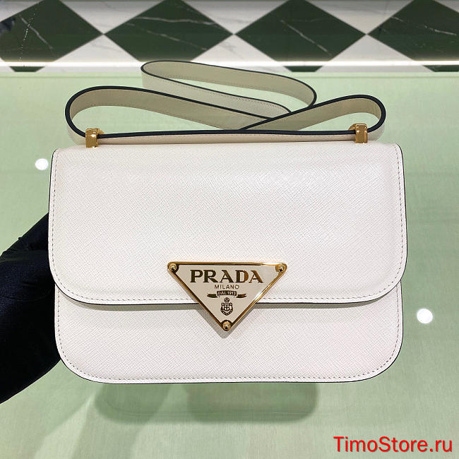 Proda Crossbody bag  22*6*15 - 1