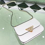 Proda Crossbody bag  22*6*15 - 5
