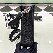 Proda Handbag  20*19*6 - 6