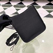 Proda Handbag  20*19*6 - 4