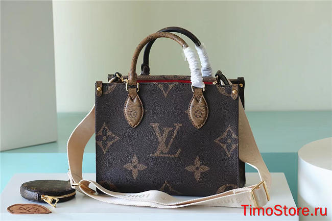 1ouis Vu1tton Onthego  25*19*11.5 - 1