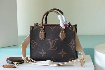1ouis Vu1tton Onthego  25*19*11.5