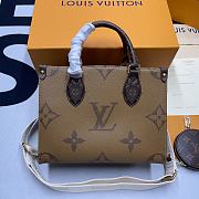 1ouis Vu1tton Onthego  25*19*11.5 - 5
