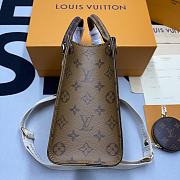 1ouis Vu1tton Onthego  25*19*11.5 - 6
