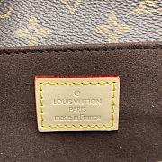 1ouis Vu1tton   POCHETTE METIS  21.5*13.5*6 - 3