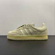 Adidas SAMBA Kith Clarks   - 1