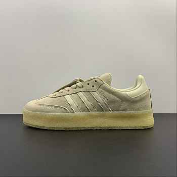 Adidas SAMBA Kith Clarks  