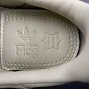 Adidas SAMBA Kith Clarks   - 4