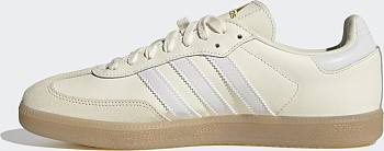 adidas Velosamba cream white