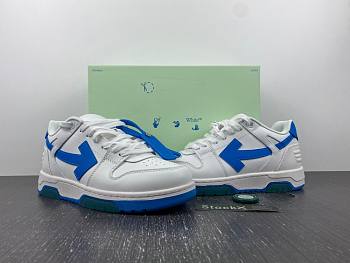 OFF-WHITE Out Of Office 11