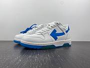 OFF-WHITE Out Of Office 11 - 6