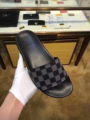1ouis Vu1tton   sandal 1 - 5