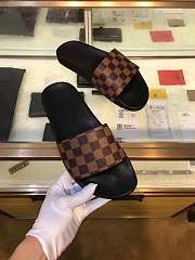 1ouis Vu1tton   sandal 2 - 5