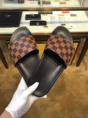 1ouis Vu1tton   sandal 2 - 4