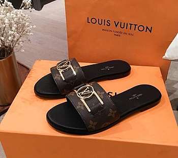 1ouis Vu1tton   sandal 5