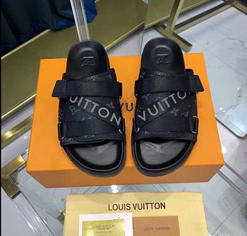 1ouis Vu1tton   sandal 6