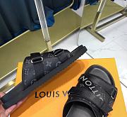 1ouis Vu1tton   sandal 6 - 5