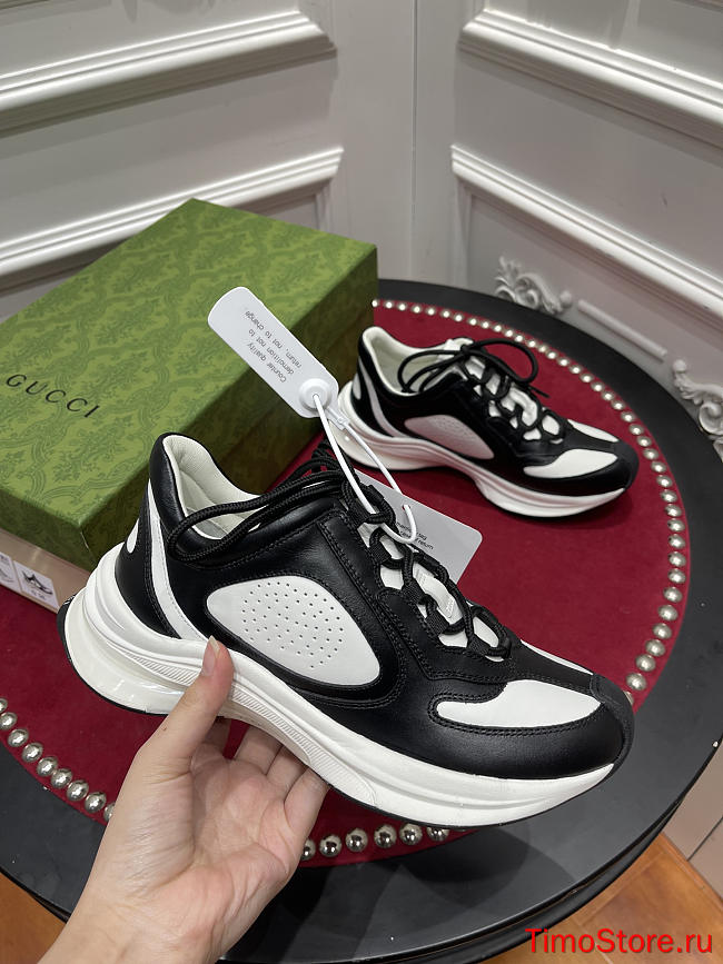 Gvcci Sneaker 35 - 1