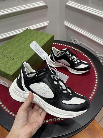 Gvcci Sneaker 35