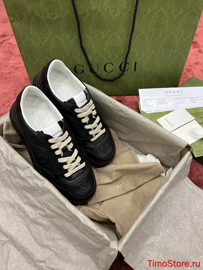 Gvcc1 sneaker 36 - 1