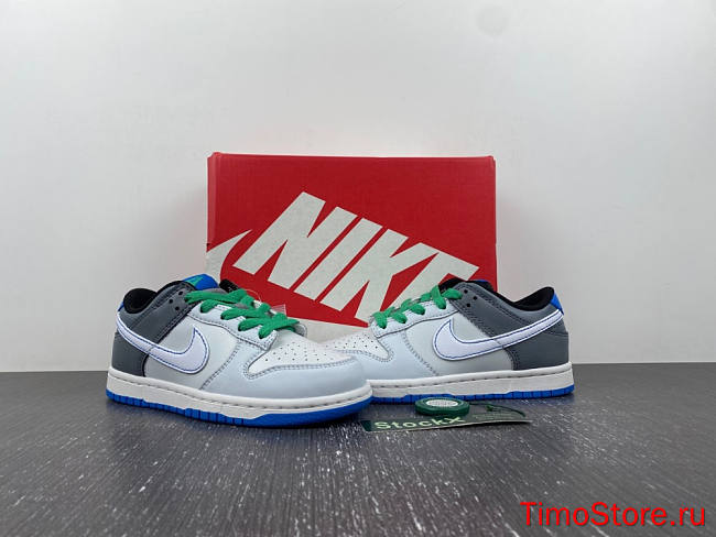 Nike Dunk Low (PS)  DH9756-004 - 1