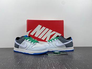 Nike Dunk Low (PS)  DH9756-004