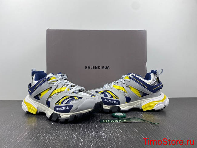 Balenciaga 3.0  542436 W3AC4 - 1