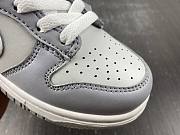 NIKE Dunk Low Grey DH9756-001 - 3