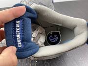 Air Jordan 4 Retro 'Georgetown' PE  AJ4-1043505 - 6