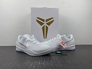 Nike Kobe 8 Protro  FJ9364-100 - 1