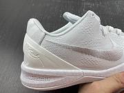 Nike Kobe 8 Protro  FJ9364-100 - 4