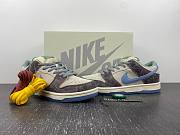 Crenshaw Skate Club x Nike SB Dunk Low CSC FN4193-100 - 1