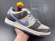 Crenshaw Skate Club x Nike SB Dunk Low CSC FN4193-100 - 3
