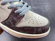 Crenshaw Skate Club x Nike SB Dunk Low CSC FN4193-100 - 2