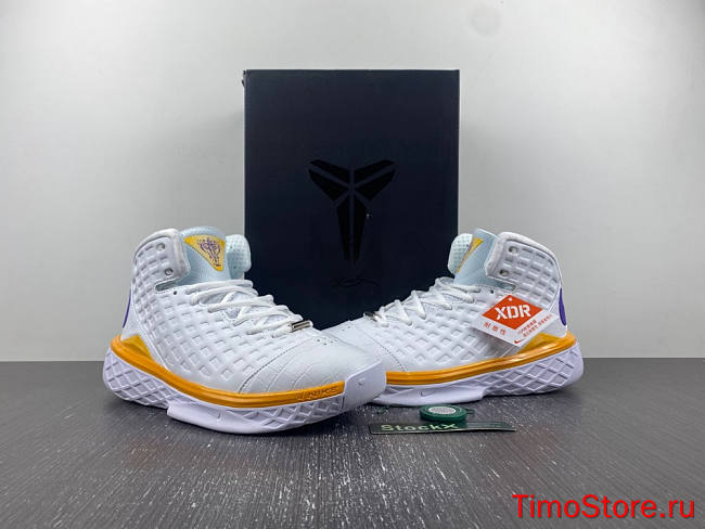 Nike Zoom Kobe 3 MVP  318695-151 - 1