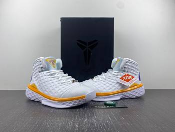 Nike Zoom Kobe 3 MVP  318695-151