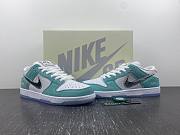 Dunk SDCAI*NIKE SB Low FD2562-400 - 1