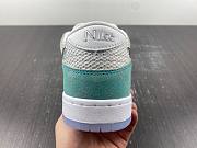 Dunk SDCAI*NIKE SB Low FD2562-400 - 2