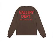 GALLERY DEPT LS TEE DEPT G819 - 2