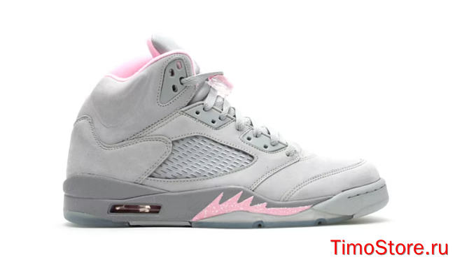 Air Jordan 5 Retro 'Stealth' (WMNS) 313551-061 - 1