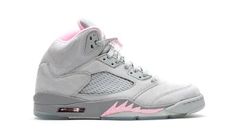 Air Jordan 5 Retro 'Stealth' (WMNS) 313551-061