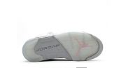 Air Jordan 5 Retro 'Stealth' (WMNS) 313551-061 - 3