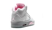 Air Jordan 5 Retro 'Stealth' (WMNS) 313551-061 - 2